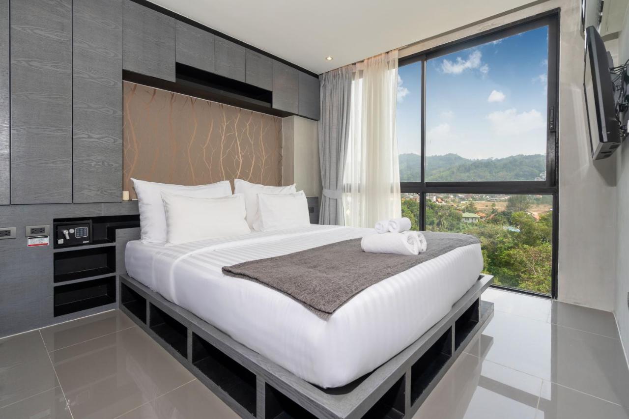 Citygate P708 Xxx Kamala Beach Extérieur photo