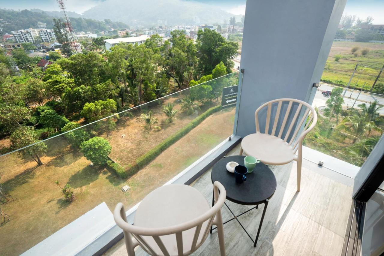Citygate P708 Xxx Kamala Beach Extérieur photo